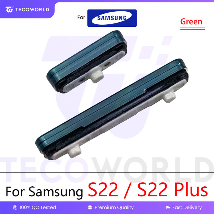 For%20Samsung%20Galaxy%20S22%20/%20S22%20Plus%20SIde%20Volume%20Button%20+%20Power%20ON%20/%20OFF%20Buttton%20Key%20Set%20For%20%20Replacement%20Parts%20-%20Image%207