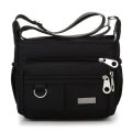 New Women Messenger Bags For Grils Waterproof Nylon Handbags Female Shoulder Bag Ladies Crossbody Bags Bolsa Sac A Main.
