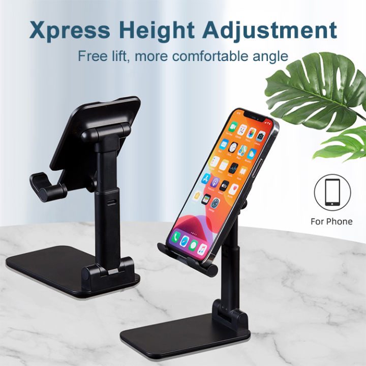 Desktop%20mobile%20Stand%20holder%20for%20Smartphone%20&%20Tab%20-%20Liftable%20,%20Foldable%20,%20Height%20adjustable%20,%20online%20Class%20,%20watch%20movie,Mobile%20stand,Universal%20-%20Image%205