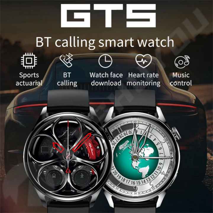 GT5%20Smart%20Watch%20Bluetooth-compatible%20Call%20NFC%20Wireless%20Charging%20Heart%20Rate%20Blood%20Pressure%20Monitor%20Sports%20Bracelet%20-%20Image%206