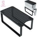 Water Dispenser Rack Easy Installation Water Filter Bracket Cabinet Shelf.