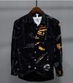 Long Sleeve Cotton Shirt For Men.