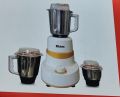 Kiam Turbo Mix 1200-W (3 Jars Mixer Grinder). 