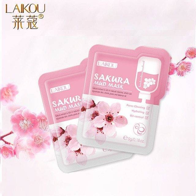 LAIKOU-%207pcs%20Japan%20Sakura%20Mud%20Face%20Mask%20Cleansing%20-%20Image%205
