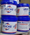 Renocal Fn rease Grease NLGI NO 3/ calcium grease FUCHS brand- 400 gram with plastic box. 