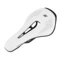 Triathlon TT Saddle for Road Cycle Bike Seat,White. 