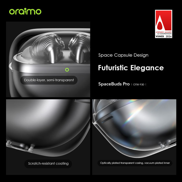 SpaceBuds%20Pro%20Premium%2050dB%20Hybrid%20ANC%20True%20Wireless%20Earbuds%20-%20Image%203