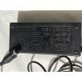 24v 1.7a 3 pin power supply adapter Model: P60EA240175.