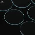 2x 10pc 1mm Thick Dome Mineral Watch Crystal.