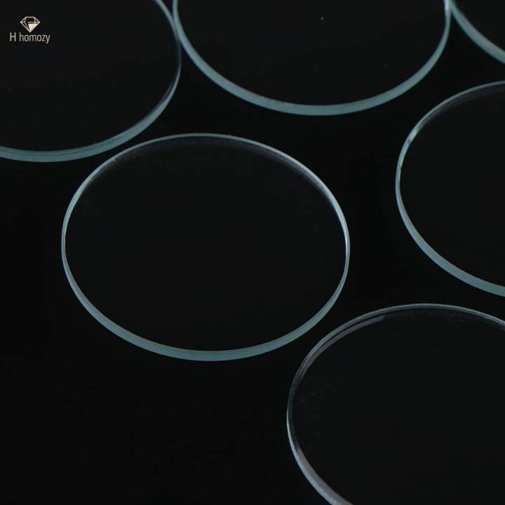 2x%2010pc%201mm%20Thick%20Dome%20Mineral%20Watch%20Crystal%20-%20Image%206