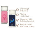 Pheromone Solid Perfume For Men Women Solid Balm Lady Female Parfum Long Lasting Fresh Flower Fragrance Deodorant Antiperspirant. 