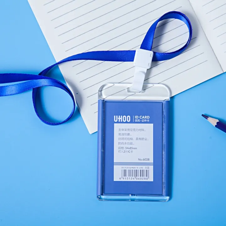1%20PCS%20Transparent%20Work%20Card%20Badge%20Holder%20Office%20Staff%20Employees%20ID%20Card%20Clear%20Pass%20Name%20Work%20Card%20Cover%20Case%20Sleeve%20with%20Lanyard%20-%20Image%203