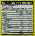 Cowhead Organic Baby Rolled Instant Oats - 500 gm. 