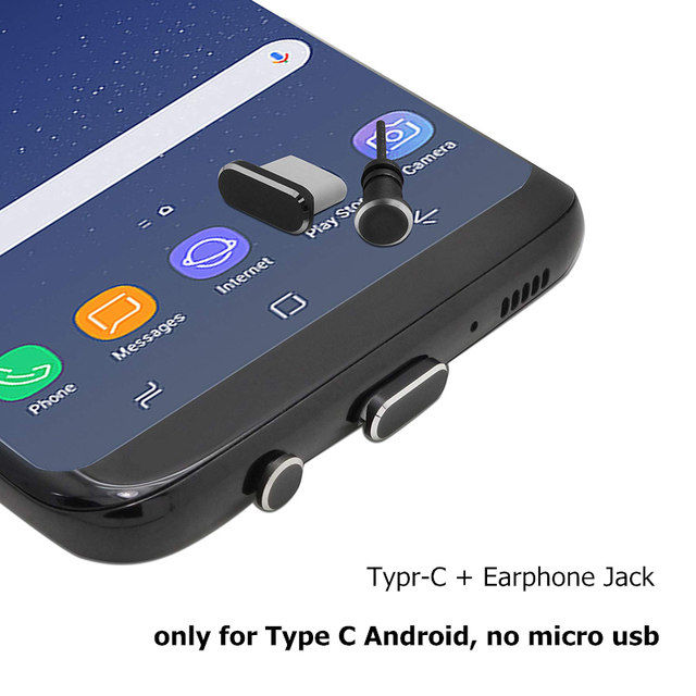 Type-C%20USB%20and%203.5mm%20Earphone%20Jack%20Anti-Dust%20Plug%20Set%20for%20Smartphones%20-%20Image%203