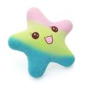 Practical Vlampo Squishy Starfish 14cm Sweet Licensed Slow RisingPackaging Collection Gift Decor Toy. 