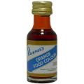 orange Food Colour 28 ML. 