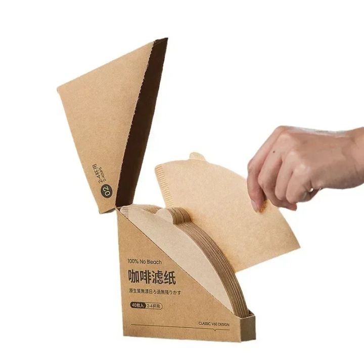 50/100%20pieces%20V-Shaped%20Wood%20Pulp%20Drip%20Paper%20V60%20Conical%20White%20Coffee%20Filter%20Coffee%20Filter%20Bag%20Espresso%20Tea%20Maker%20Accessories%20-%20Image%205