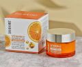 Dr Rashel Vitamin C Face Night Cream With Niacinamide and Collagen. 