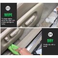 car interior cleaner agent door panel ceiling interior strong decontamination cleaner. 