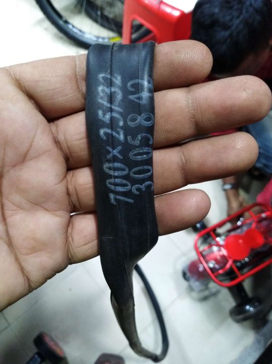 700c%20X%2023-25mm%20Bicycle%20Reaching%20Bicycle%20Tire%20Inner%20Tube%20with%2060mm%20presta%20valve%202".1/2%20inc%20Nojel%20Bicycle%20Accessories%20-%20%E0%A6%B8%E0%A6%BE%E0%A6%87%E0%A6%95%E0%A7%87%E0%A6%B2%20-%20%E0%A6%B8%E0%A6%BE%E0%A6%87%E0%A6%95%E0%A7%87%E0%A6%B2%20-%20Image%204