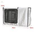 Outside House Air Conditioner Cover Outdoor Window Air Conditioner Covers 1P.