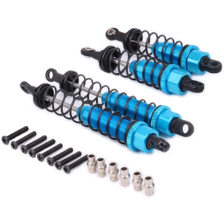 4X%20Metal%20Oil%20Filled%20Front&Rear%20Shock%20Absorber%20for%201/12%20WLtoys%2012428%2012423%20RC%20Car%20Crawler%20Upgrad%20Part,Blue%20-%20Image%205