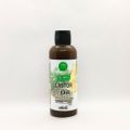 Organic Castor Oil - 100 ml. 