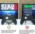 Stereo Headset Adapter for Xbox One Xbox Series X|S Controller - Adjust Audio Balance (Game Sound Voice Chat), Volume, Mic.