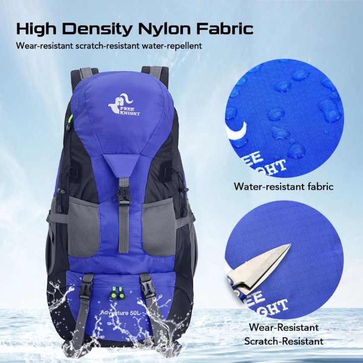 Free%20Knight%2050L%20Hiking%20Backpack%20Water-resistant%20Camping%20Backpack%20Bag%20Daypack%20for%20Backpacking%20Traveling%20Trekking%20Climbing%20-%20Image%206