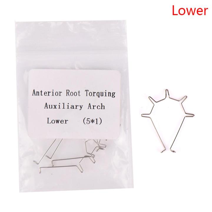 【The Edge of Beauty】New 5pc Anterior Root Torquing Auxiliary mall Big ...