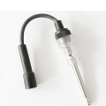 Automotive Spark Plug Ignition Tester Tester Ignition System Check Tester Jumping Fire Gauge Tester Easy Install Easy to Use.