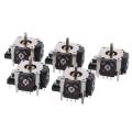 2PCS New replacement for PS2 3D joystick analog stick for Xbox 360 controller.