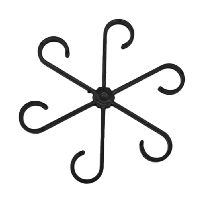Vine%20Protection%20Clips%208pcs%20Plant%20Stem%20Support%20Clips%20Durable%20Vine%20Clamps%20for%20Indoor%20Outdoor%20Plants%20Reusable%20Waterproof%20Plant%20Support%20Clips%20Buyers'%20Choice%20Plant%20Stem%20Gathering%20Rack%20-%20Image%204