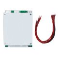 16S 60V 35A Protection Board Li-Ion Lithium 18650 Battery BMS Protection Board with UPS Energy Inverter for Battery.