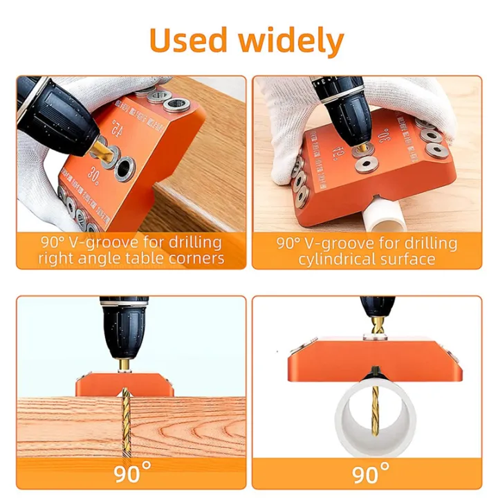 Drill%20Guide%2030%2045%2090%20Degree%20Angle%204%20Size%20Drill%20Hole%20Lag%20Screw%20Drill%20Template%20Jig%20for%20DIY%20Wood%20Crafts%20Stair%20Wire%20Handrail%20Durable%20-%20Image%206