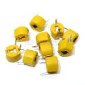Trimmer Variable 0-40pf Capacitor-5Pcs. 