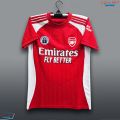 Arsenal Jersey 2026/2027 Thai Premium Football Jersey For Men - Half Sleeve - Arsenal Jersey 2026. 