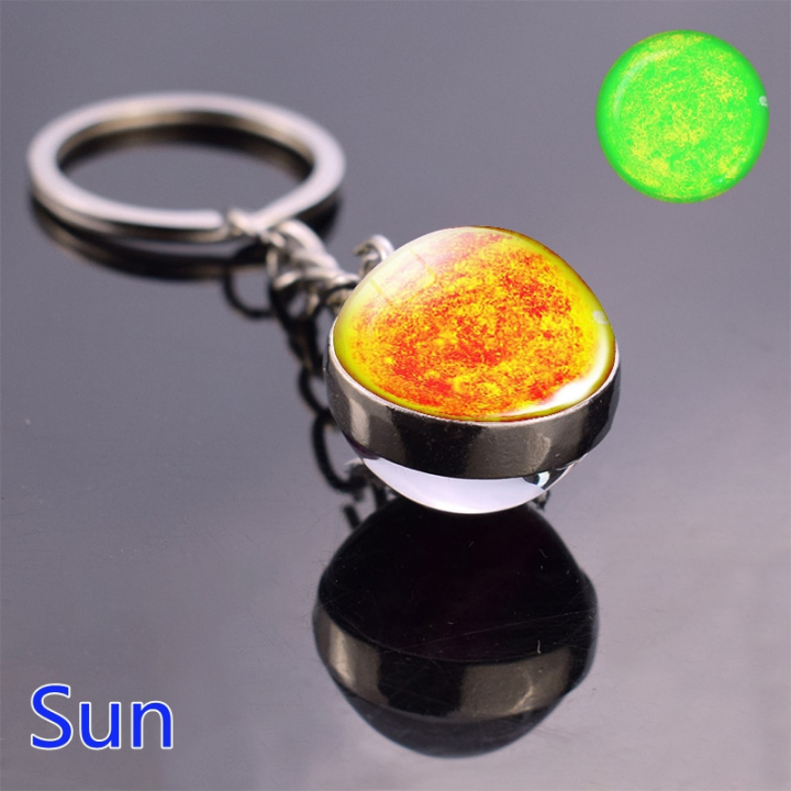 Luminous%20Solar%20System%20Planet%20Key%20chain%20Pendant%20Key%20Ring%20Earth%20Moon%20Saturn%20glow%20in%20the%20dark%20Double%20Side%20Glass%20Ball%20Key%20Chain%20-%20Image%204