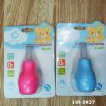 Nose Cleaning/Nasal Aspirators Device_1pcs. 