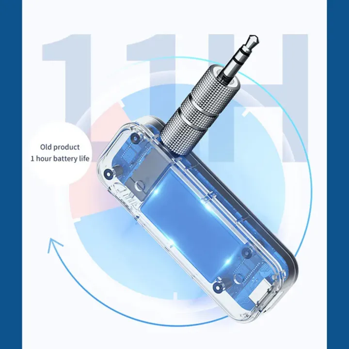 %E3%80%90FUPANG%E3%80%91Qiunery%20T02%20Audio%20Adapter%203.5MM%20Aux%20Wireless%20Receiver%20Transmitter%20Amplifier%20For%20TV%20PC%20Headphones%20-%20Image%207