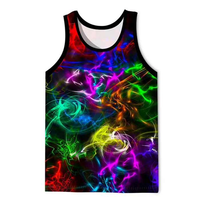 3D%20Painting%20Graffiti%20Printed%20Tank%20Top%20Gym%20Clothing%20Men%20Summer%20Streetwear%20Basketball%20Vest%20Quick%20Drying%20Sleeveless%20Tshirt%20y2k%20Tops%20-%20Image%205