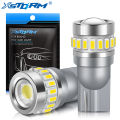 XSTORM T10 W5W LED Canbus No Error 194 168 Bulb 5W5 5W 12V 1000LM Super Bright Car Interior Side Light License Plate Lamp Auto. 