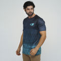 Lotto Sport T-Shirt for Men - Attractive Design and Optimal Comfort - Guaranteed satisfaction with the quality.