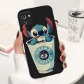 For Samsung Galaxy A03 Disney Stitch Case Shockproof Phone Cover Fundas For Samsung A03S A03 Core A 03 GalaxyA03 Sillicone Couqe. 