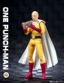 In Stock Dasin Model Greattoys GT One Punch Man Figures Saitama Genos Garou SHF PVC Action Figure Anime Toys Figure. 