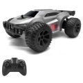 2.4GHz 1/22 Remote Control Truck Off Road Car Vehicle-yellow-1.