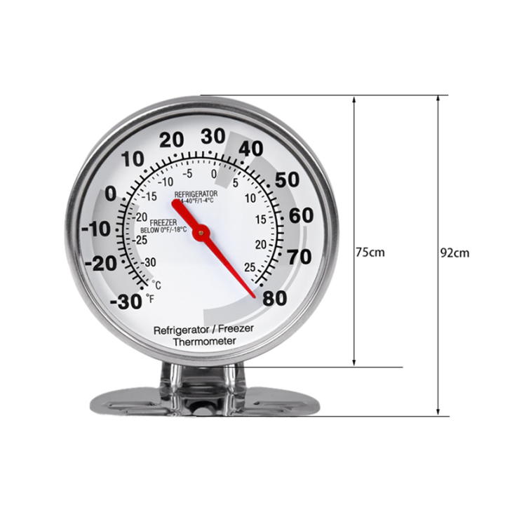 4X%20Stainless%20Refrigerator%20Thermometer%20Freezer%20Temperature%20Gauge%20Mini%20Thermometer%20Grill%20for%20Home%20Kitchen%20Food%20-%20Image%202