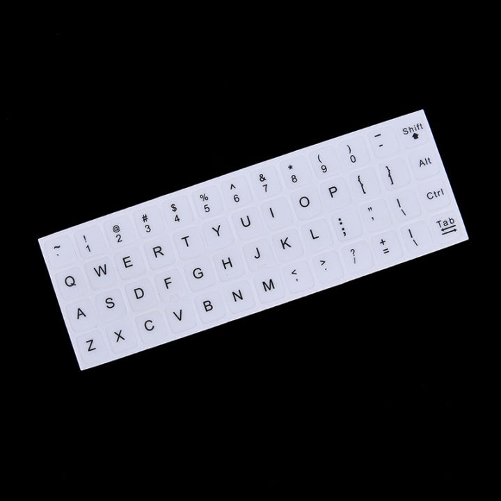 English%20Keyboard%20Replacement%20Stickers%20White%20on%20Black%20Any%20PC%20Computer%20Laptop%20-%20Image%205