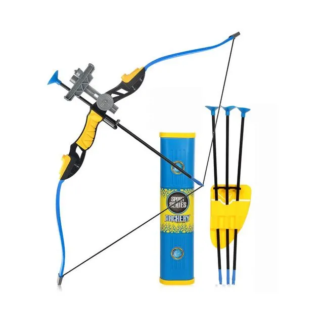 Sport%20Series%20Archery%20Shooting%20Set,%20Bow%20Arrow%20Toy%20Basic%20Archery%20Set%20Outdoor%20Hunting%20Game%20Bow%20and%20Arrow%20for%20Kids%20Boys%20Girls%20-%20Image%203