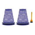 Pre Filter Replacement Parts for Dyson Big Ball CY22 CY23 CY24 CY25 CY18 Vacuum Cleaner HEPA Filter Replacement.